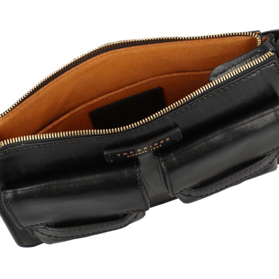 The Bridge Lucrezia Shoulder bag Leather 27 cm