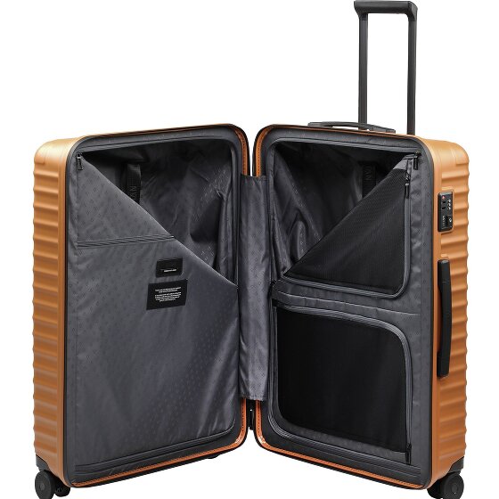 Titan Upgrade 4 wheels Trolley L 75 cm