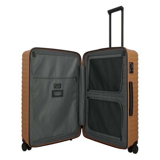 Titan Upgrade 4 wheels Trolley L 75 cm