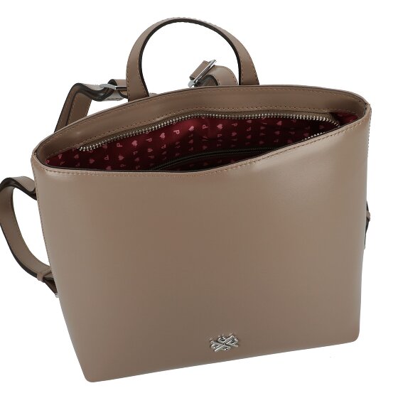 Picard Black Tie City Backpack Leather 28 cm Picard Black Tie City Backpack Leather 28 cm