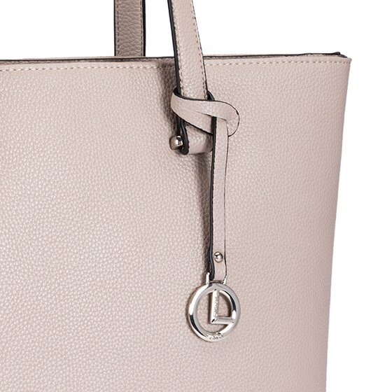 L.Credi Sarine Shopper Bag 42 cm