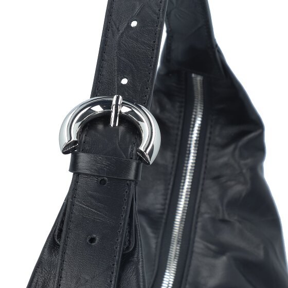 Coccinelle Fernanda Shoulder Bag Leather 28 cm