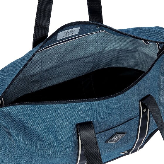 Bric's Bric's  x Replay Weekender travel bag 32 cm