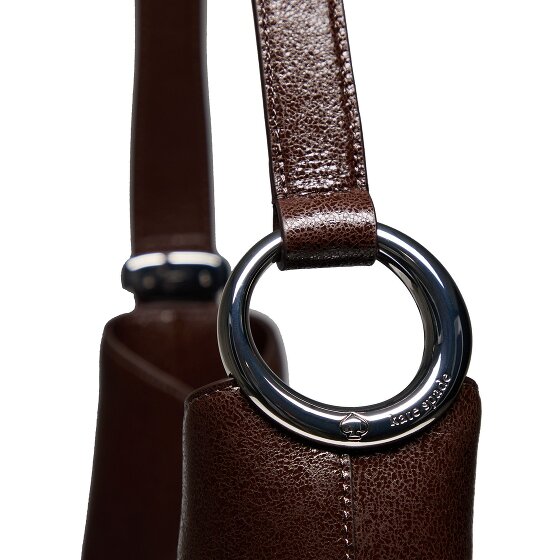 Kate Spade New York Halo Shoulder Bag Leather 31 cm