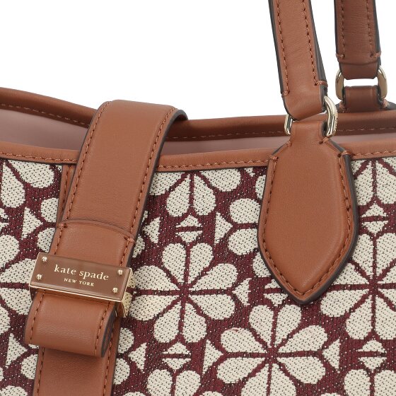 Kate Spade New York Spade Flower Shopper Bag 40 cm