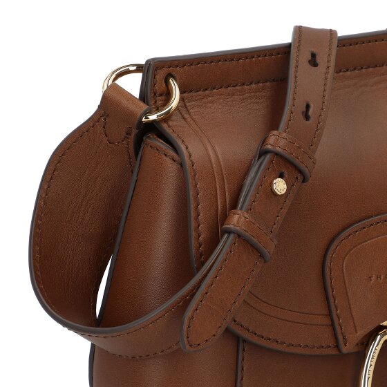 The Bridge Erica Shoulder bag Leather 23.5 cm