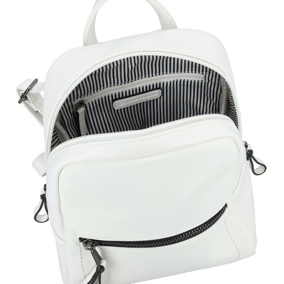 Tom Tailor Tamara City Backpack Leather 27 cm