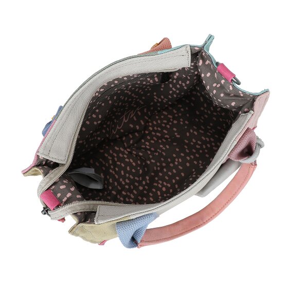 Fritzi aus Preußen Limited Multi Handbag 26 cm