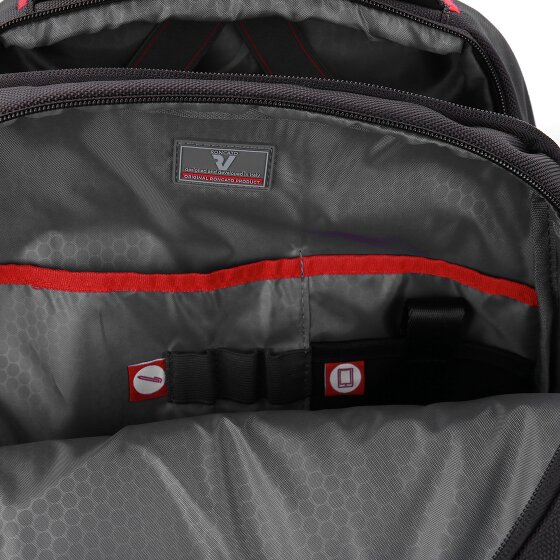 Roncato Surface backpack 44 cm laptop compartment