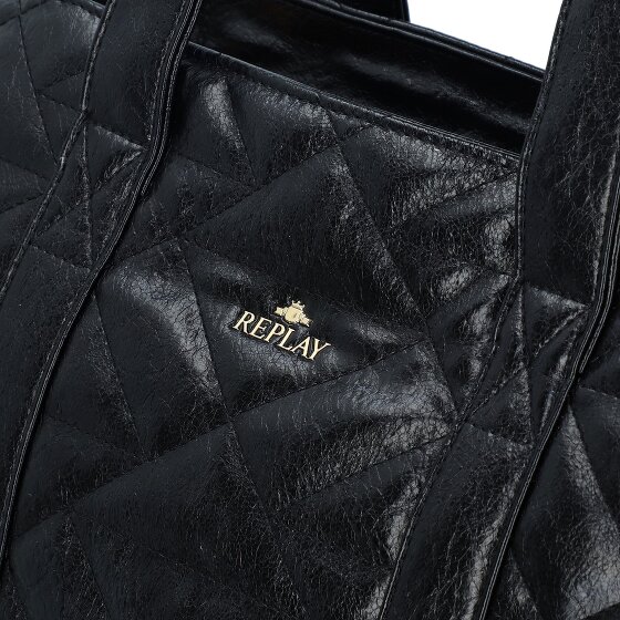 Replay Shoulder Bag 40 cm Replay Shoulder Bag 40 cm