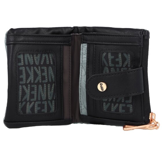 Anekke Canada wallet 12 cm