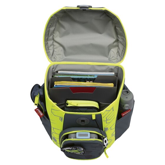 Scout Micro School bag set 7-piece