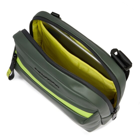 Piquadro Corner Shoulder bag 22 cm