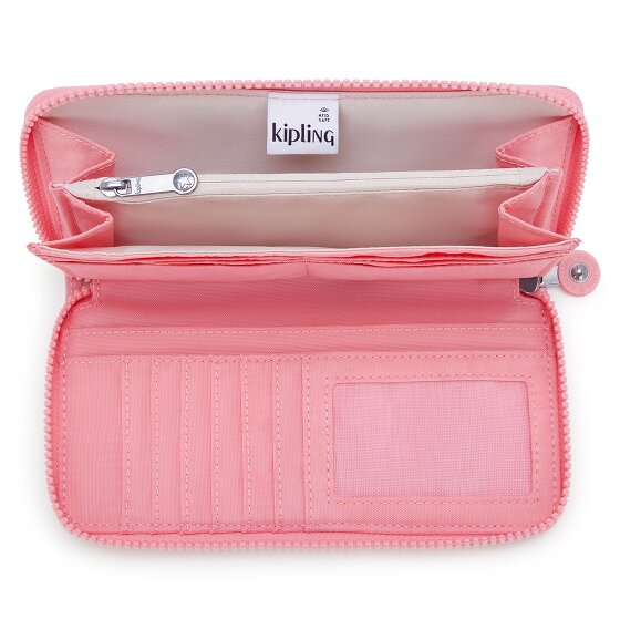 Kipling Basic Money World Wallet RFID protection 20 cm