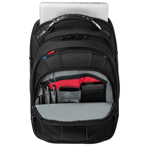 Wenger Carbon Apple 15 Business backpack 50 cm