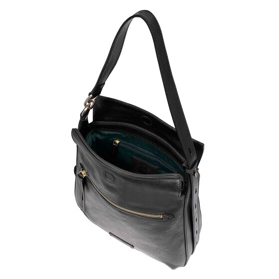 The Bridge Ingrid Shoulder Bag Leather 31 cm