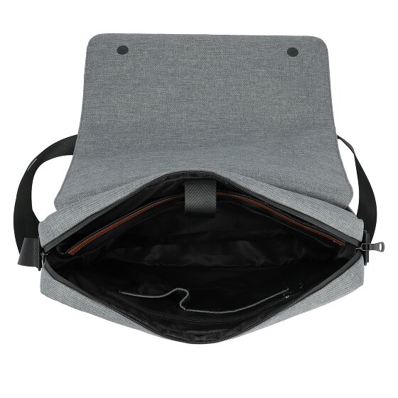 Picard Go Eco Briefcases Messenger 40 cm Laptop compartment