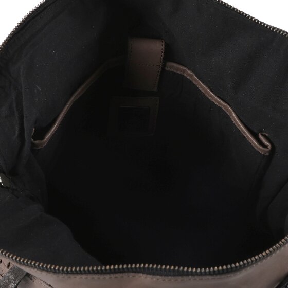 Harbour 2nd Urban Poets Alexandra-Up Shoulder Bag Genuine Leather 29 cm
