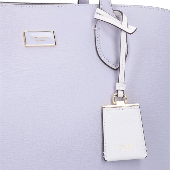 Kate Spade New York Suite Shopper Bag Leather 29 cm