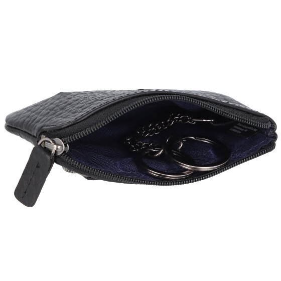 Braun Büffel Yannik Key wallet Leather 12 cm