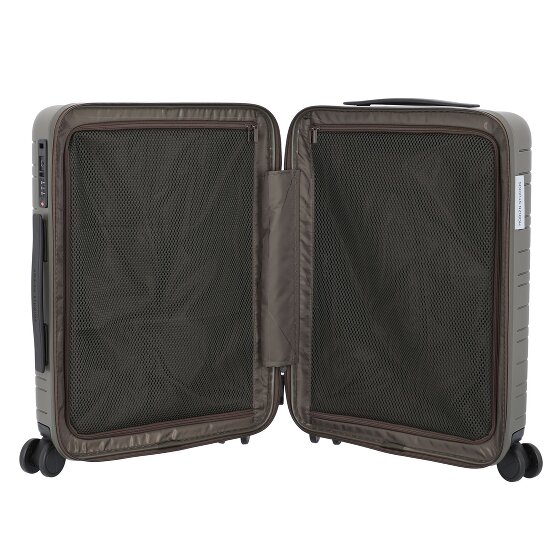 Horizn Studios H5 Essential 4 Roll Cabin Trolley 55 cm Horizn Studios H5 Essential 4 Roll Cabin Trolley 55 cm