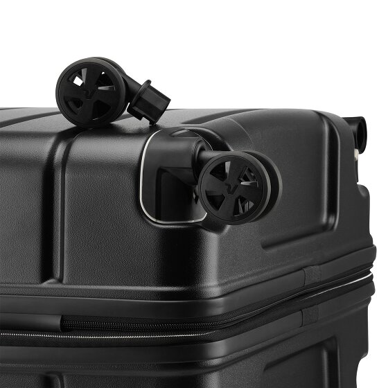 Roncato Relife 4 wheels Trolley 78 cm with expansion pleat