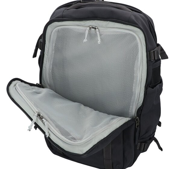 Fjällräven Färden Carry-On Pack travel backpack 55 cm laptop compartment