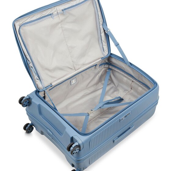 Roncato Arcade DLX 4 wheels Trolley 78 cm with expansion pleat