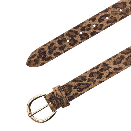 Tamaris Belt Genuine Leather