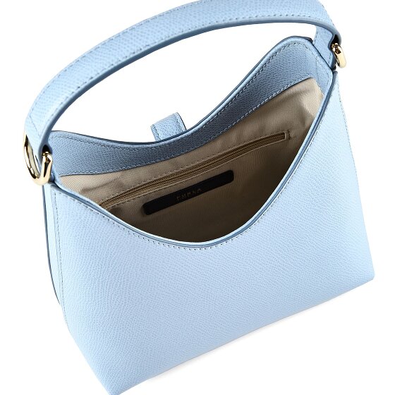 Furla Goccia Mini Bag Handbag Leather 18 cm