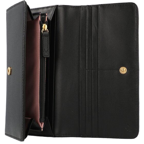 Mandarina Duck Luna wallet leather 19 cm