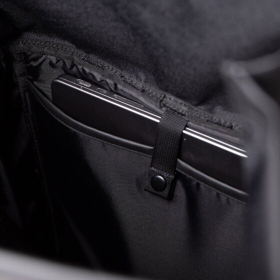 Sandqvist Stream Daypack M 60 cm Laptop compartment