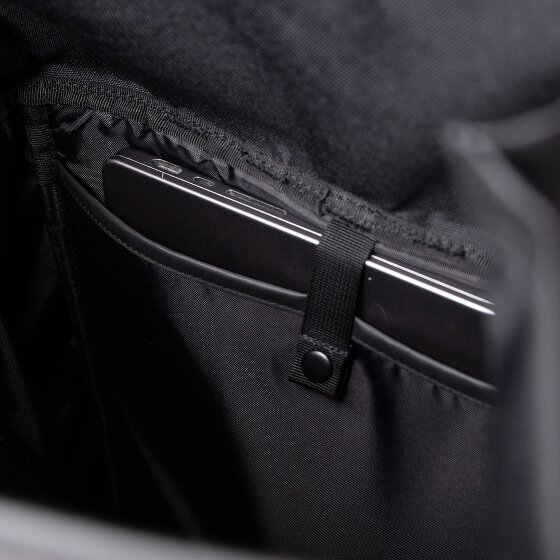 Sandqvist Stream Daypack M 60 cm Laptop compartment Sandqvist Stream Daypack M 60 cm Laptop compartment