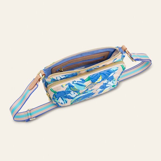 Oilily Tulipy Shoulder bag 20 cm