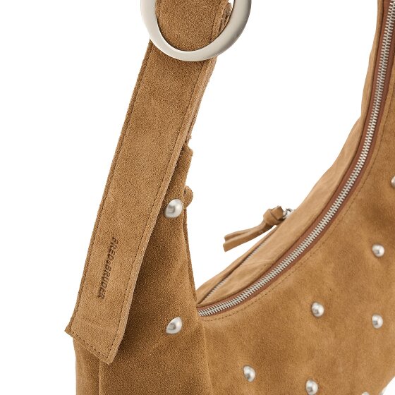 FredsBruder Endless Beads Shoulder Bag Leather 44 cm