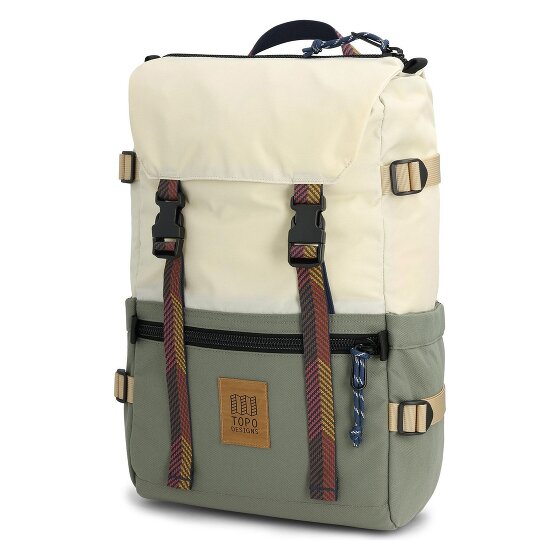Topo Designs Rover Daypack 45 cm Laptop compartment