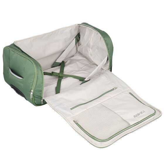 Travelite Miigo 2 roll travel bag 69 cm