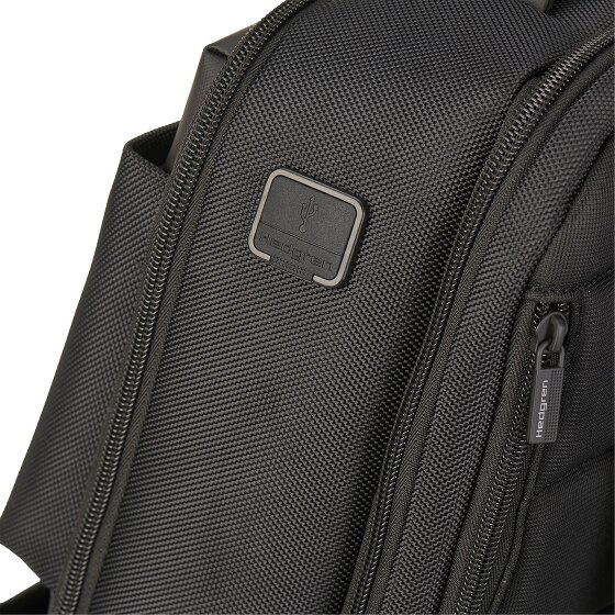 Hedgren Next Script backpack RFID 42 cm laptop compartment