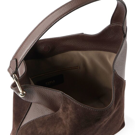 Furla Lara Shopper Bag Leather 29 cm