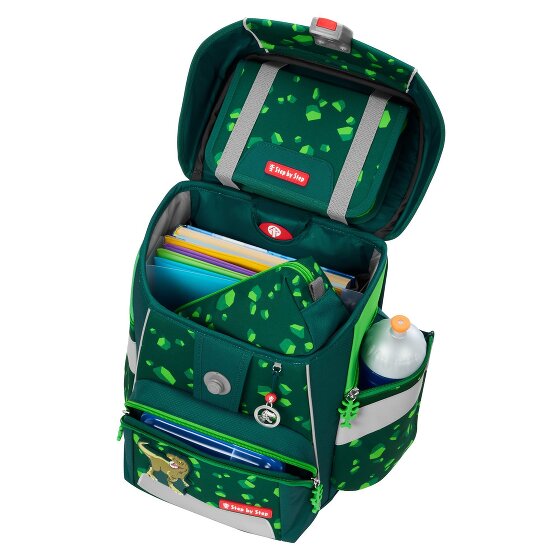 Step by Step Space School bag set 5-piece