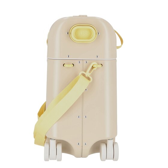 JetKids BedBox 4 wheels Kids trolley 39 cm