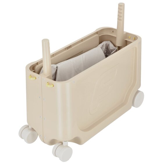JetKids BedBox 4 wheels Kids trolley 39 cm