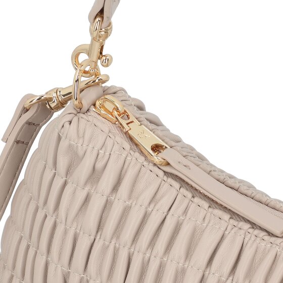 Calvin Klein Ruched Shoulder Bag 28 cm