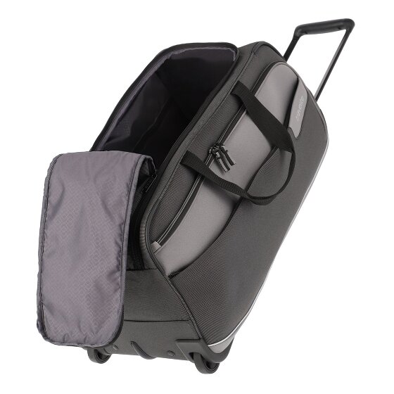 Travelite VIIA 2 wheels Travel bag 65 cm