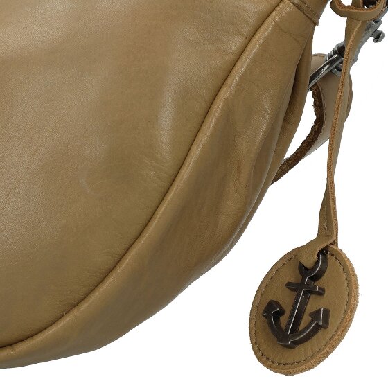 Harbour 2nd Anchor Love Smilla Shoulder bag Leather 33 cm