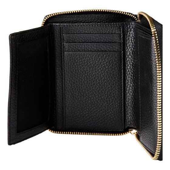 Esquire Alexandria Wallet RFID protection Leather 13 cm