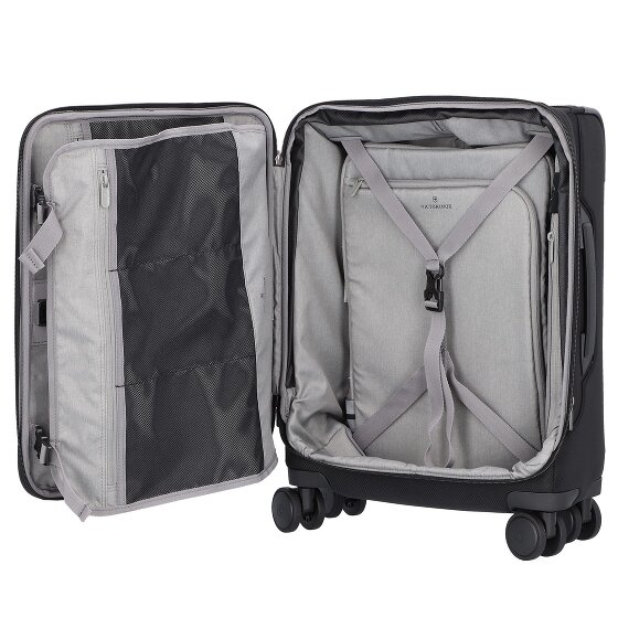 Victorinox Werks Traveler 6.0 4-wheel cabin trolley 55 cm