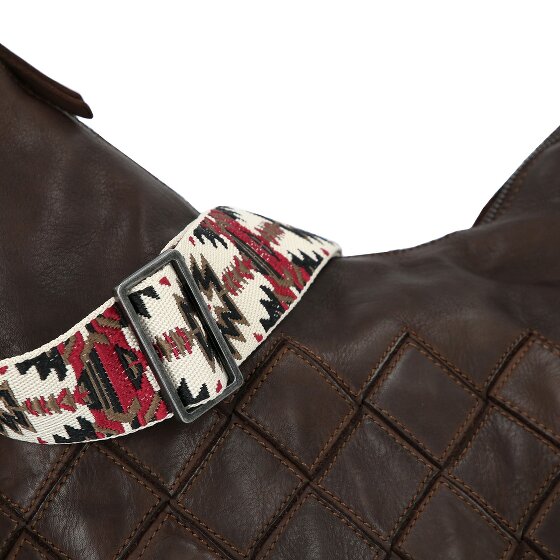 Harbour 2nd Esterina Shoulder Bag Leather 33 cm