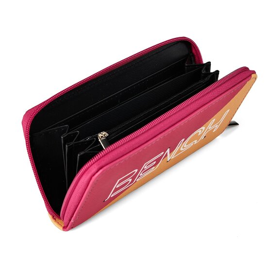 Bench Wallet 19 cm