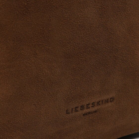 Liebeskind Lya Shoulder Bag Leather 27 cm Liebeskind Lya Shoulder Bag Leather 27 cm